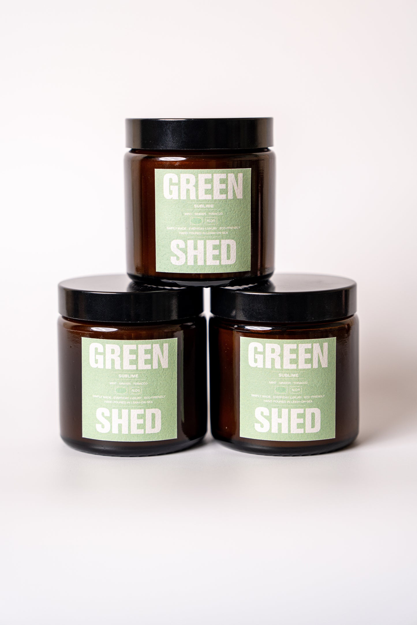 Sublime - The Outdoor & Kitchen Candle