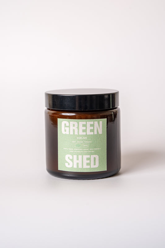 Sublime - The Outdoor & Kitchen Candle