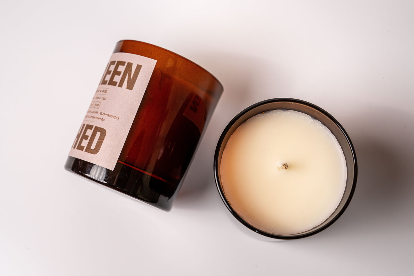 Peony & Oud