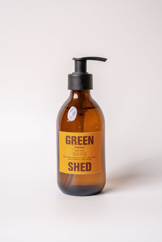 Fireside Hand Wash