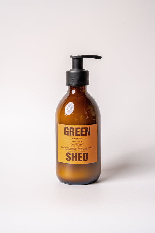 Fireside Hand Lotion