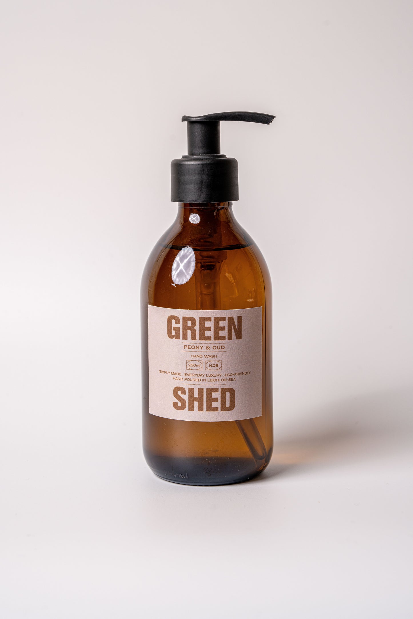 Peony & Oud Hand Wash