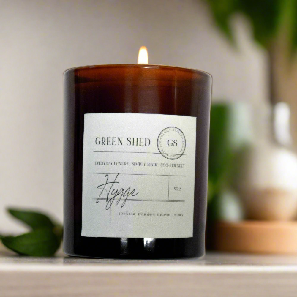 Hygge Candle