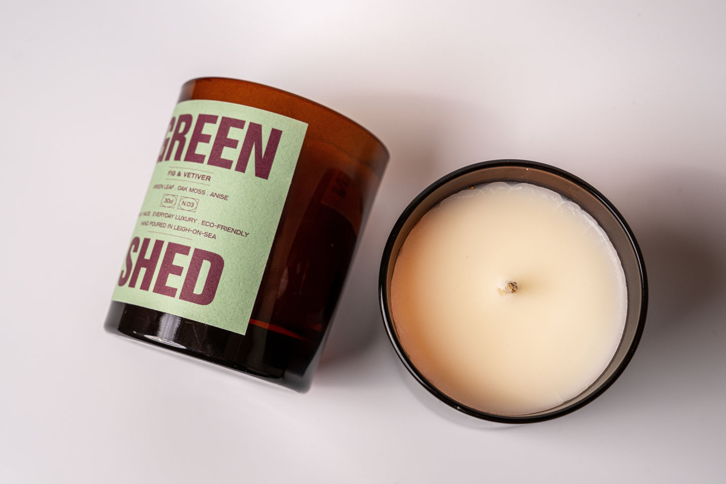 Fig & Vetiver