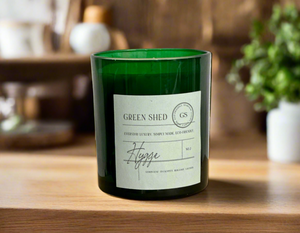 Hygge Candle