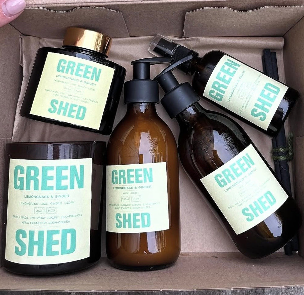 Big Spring Box