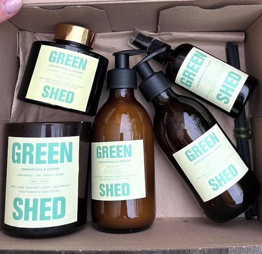 Big Spring Box